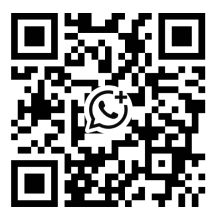 WhatsApp QR Code
